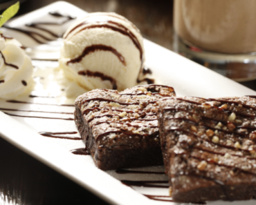 Why Bake At Home When You Can Enjoy The Perfect Chocolate Brownie From The Metropolitan Bakery