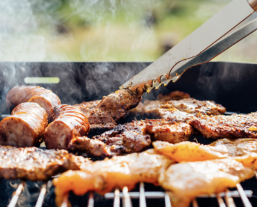 Tips for the Summer Grill