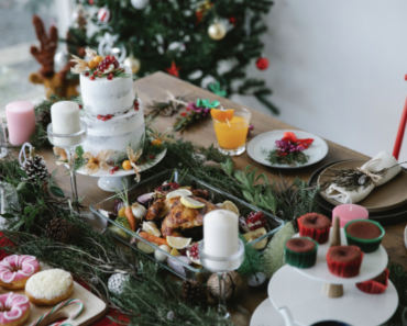 Tips to Jazz Up Your House for a Holiday Party