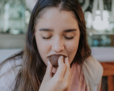 Why Do We Love To Eat Chocolate?