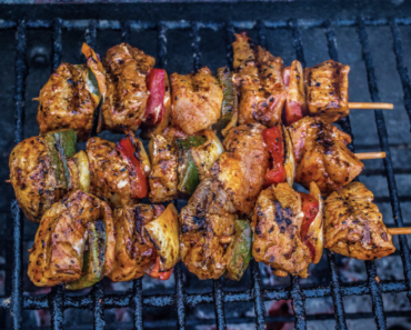 5 Ways To Better enjoy a Barbecue